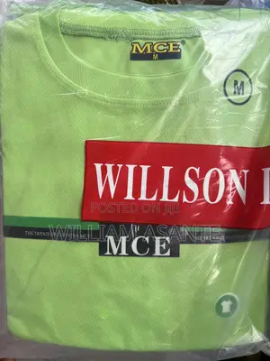 Customizable Jersey Tshirts