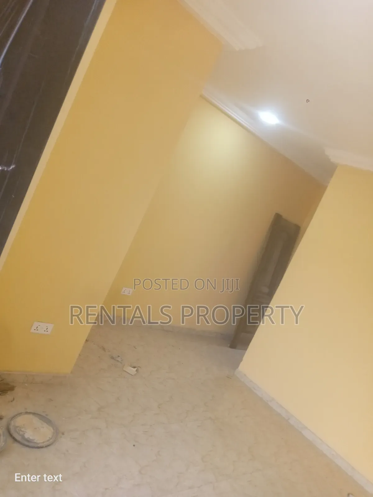 1bdrm Block of Flats in New Legon for rent
