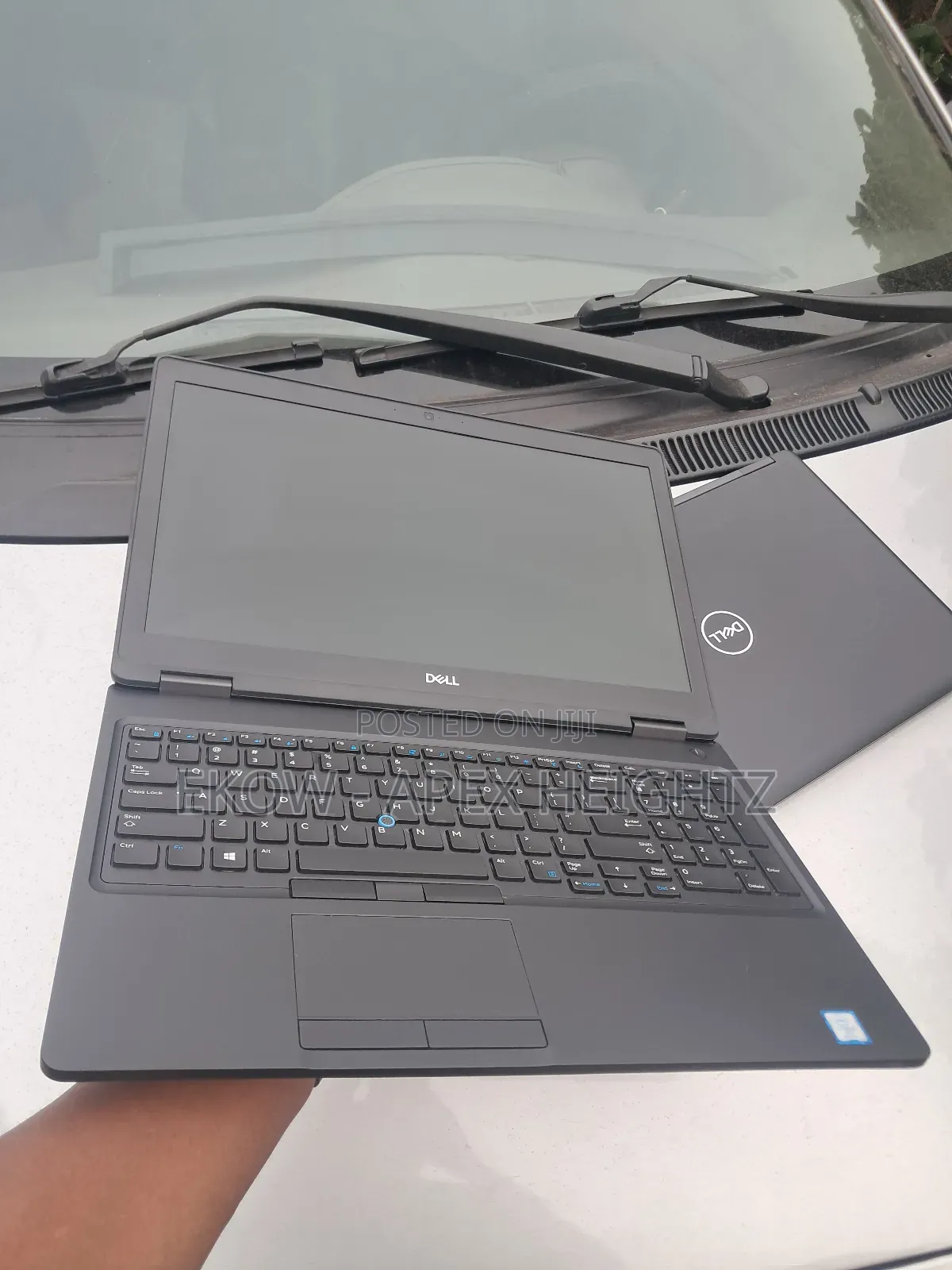 Laptop Dell Latitude 5590 8GB Intel Core i5 SSD 256GB