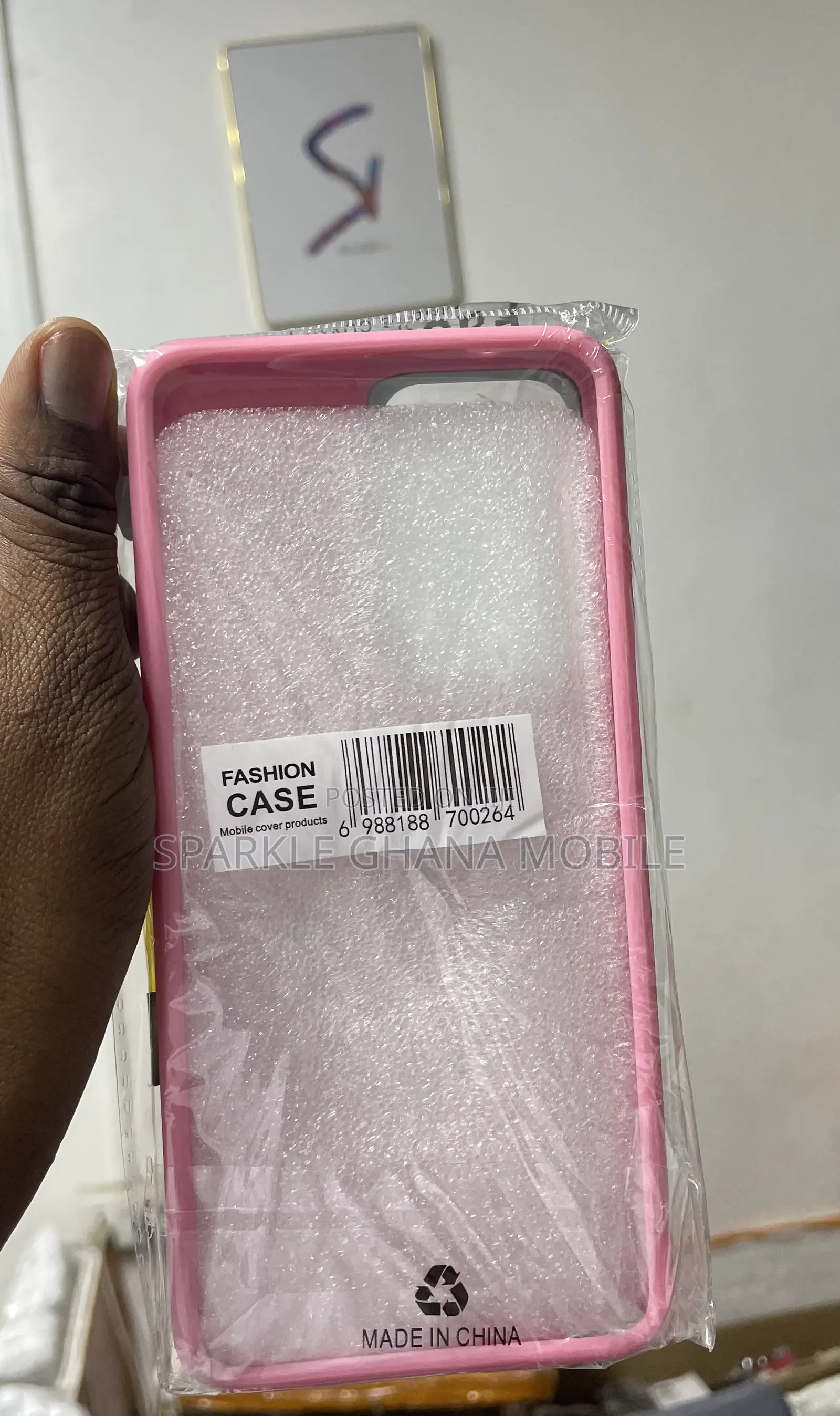 Moto G Stylus 5g 2024 Protective Phone Case ( Mint Blue Pink)