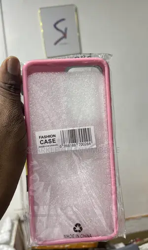 Moto G Stylus 5g 2024 Protective Phone Case ( Mint Blue Pink)