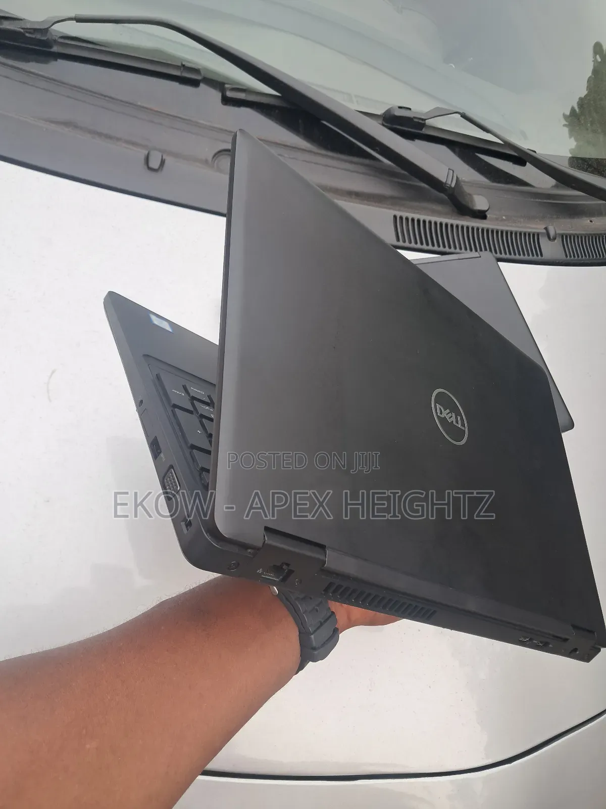 Laptop Dell Latitude 5590 8GB Intel Core i5 SSD 256GB