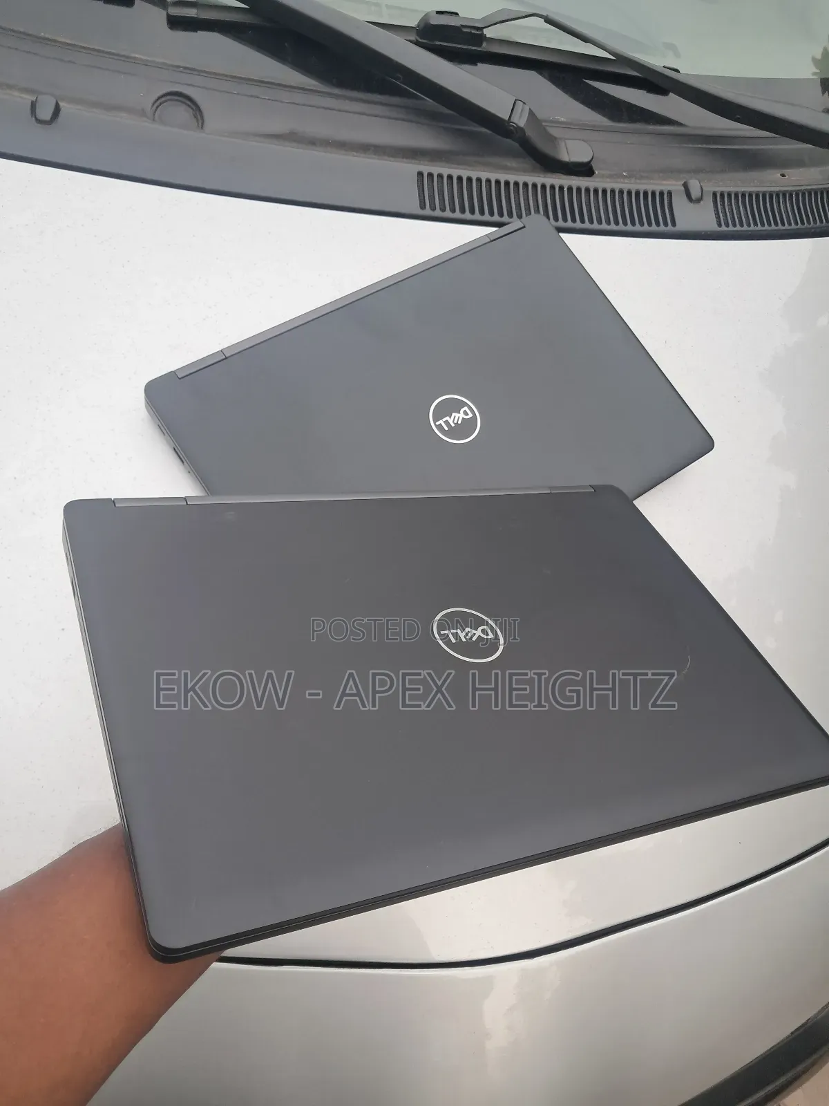 Laptop Dell Latitude 5590 8GB Intel Core i5 SSD 256GB