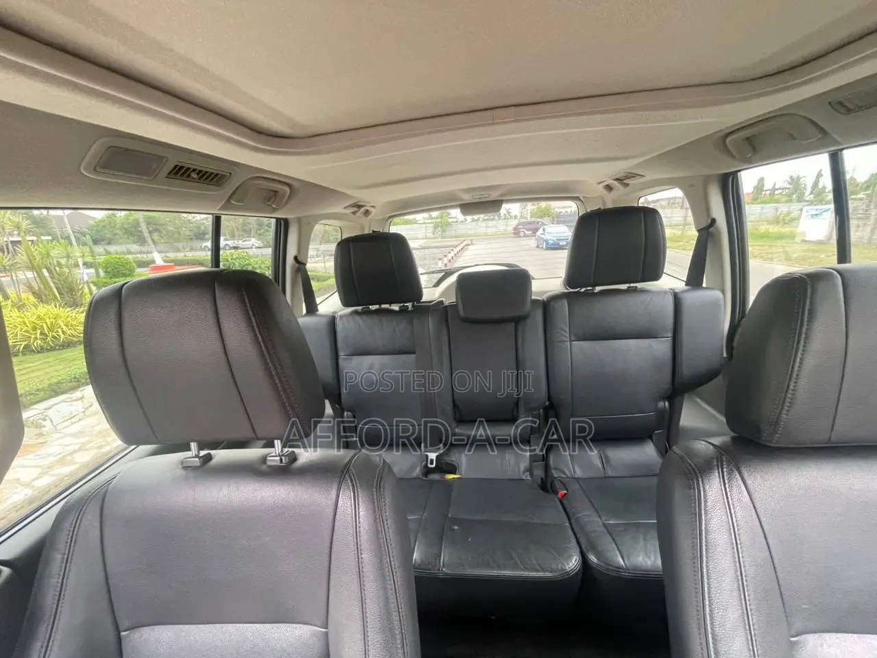 Mitsubishi Pajero V80 3.5 V6 GL/GLS 2017 Silver