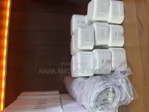 Apple Certified 20w Charger
