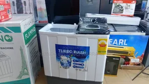 *Flamino Home 12kg 12kg Washing Machine Washing Machine.