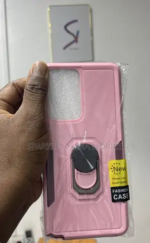 Moto G Stylus 5 G 2024 Protective Phone Case( Pink Maroon)