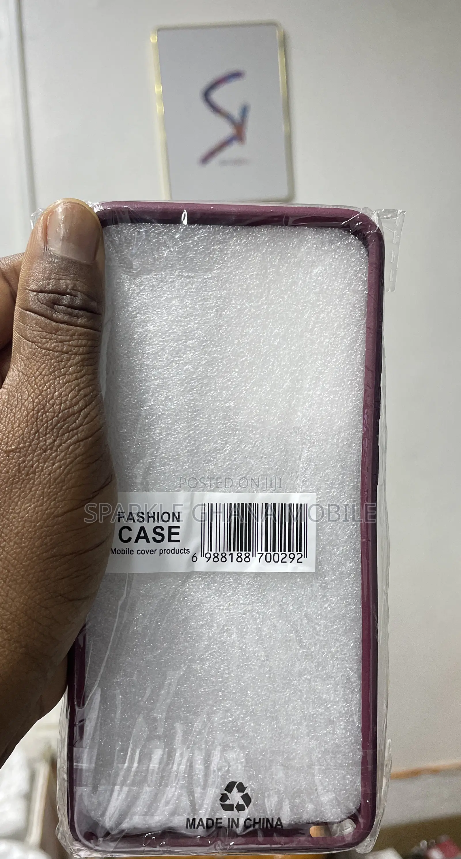 Moto G Stylus 5 G 2024 Protective Phone Case( Pink Maroon)