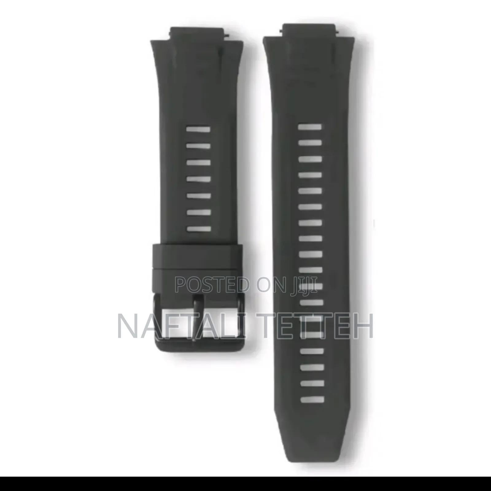 Melanda Mk66 Smartwatch Straps and Usb Cables