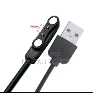 Melanda Mk66 Smartwatch Straps and Usb Cables