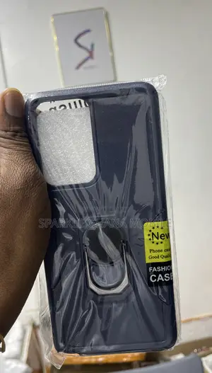 Moto G Stylus 5g 2024 Protective Phone Case (Darker Blue)