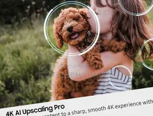 Optimises Both Picture And Sound On Samsung Neo Qled Qn90f