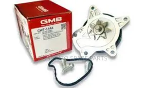 Original Toyota Corolla Water Pump Available