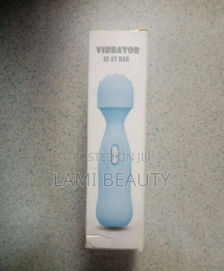 Vibrating Wang 300ghc