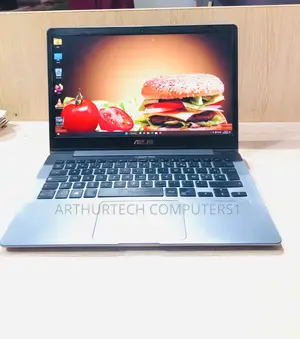 Laptop Asus 8GB Intel Core I5 SSD 256GB