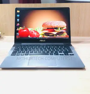 Laptop Asus 8GB Intel Core I5 SSD 256GB