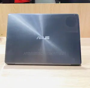 Laptop Asus 8GB Intel Core I5 SSD 256GB