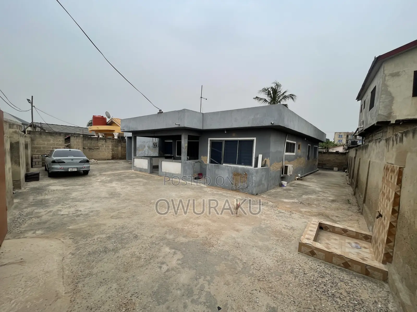 Single Room In A Self Contained House