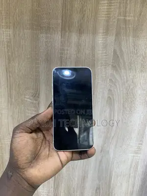 Apple iPhone 13 128 GB White