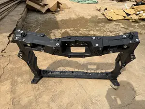 Honda Hrv 2023-2025 Radiator Support