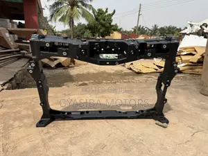 Honda Hrv 2023-2025 Radiator Support