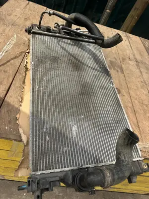 Chevrolet Cruze 2012 2013 2014 Radiator