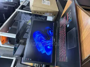Laptop MSI GE62VR 7RF Apache Pro 32GB Intel Core I7 HDD+SSD 1T