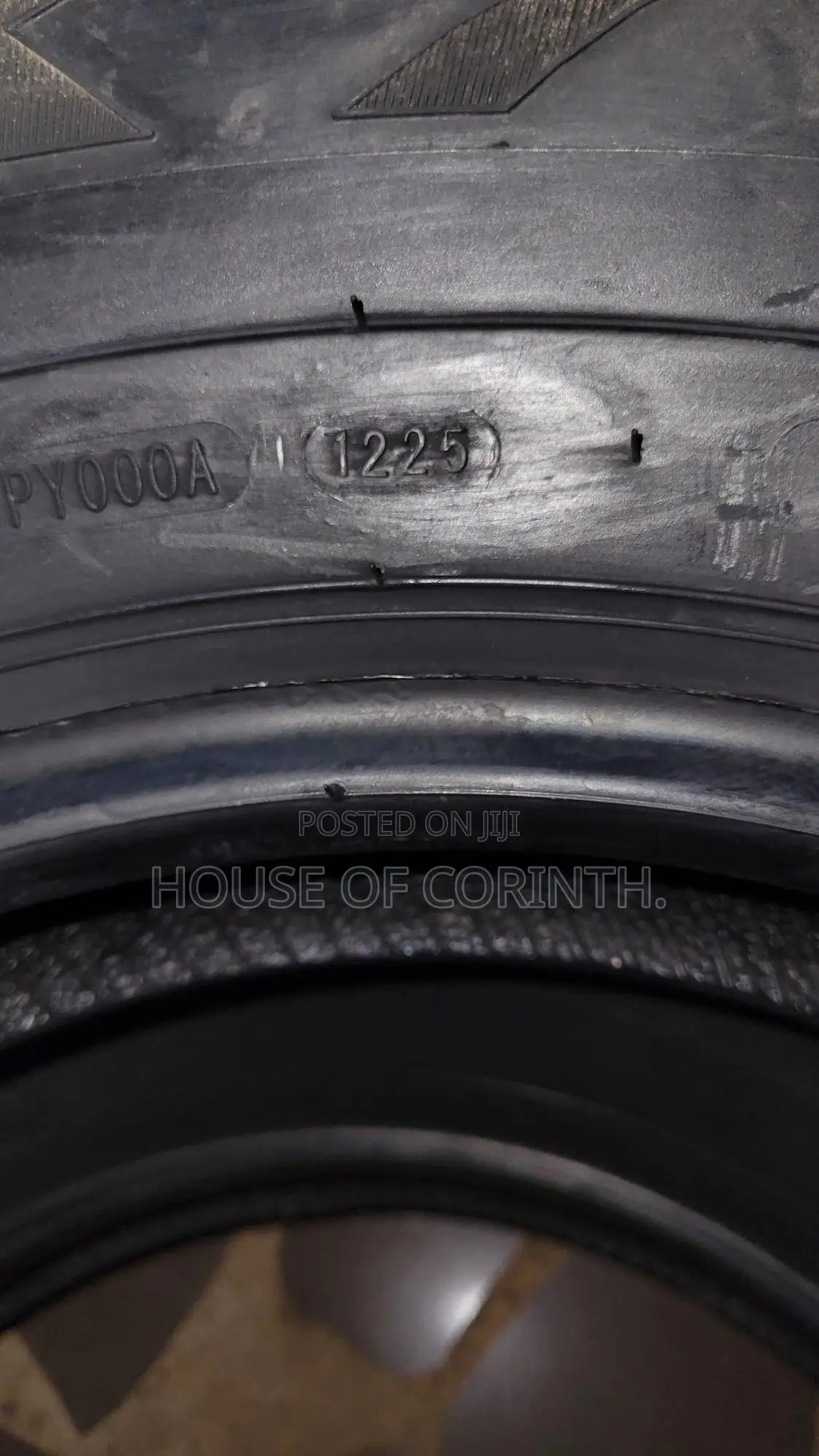 245/70r16 Joyroad Suv Rx702