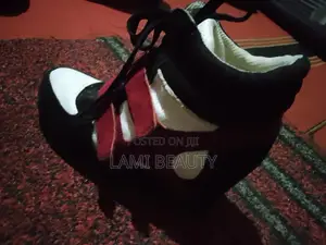 Beautiful Shoe Size 38