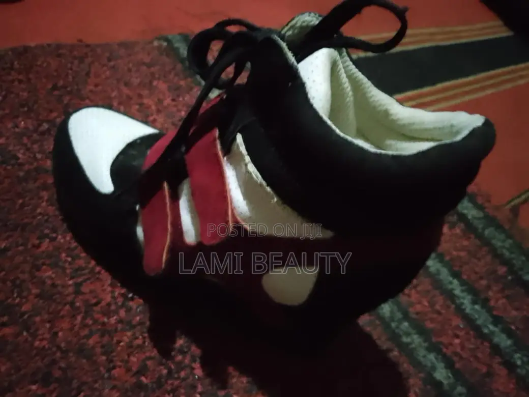 Beautiful Shoe Size 38