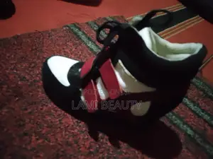 Beautiful Shoe Size 38