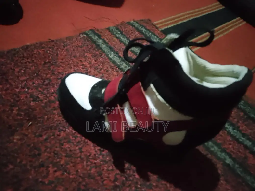 Beautiful Shoe Size 38