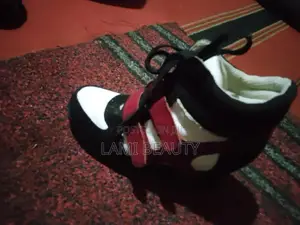 Beautiful Shoe Size 38