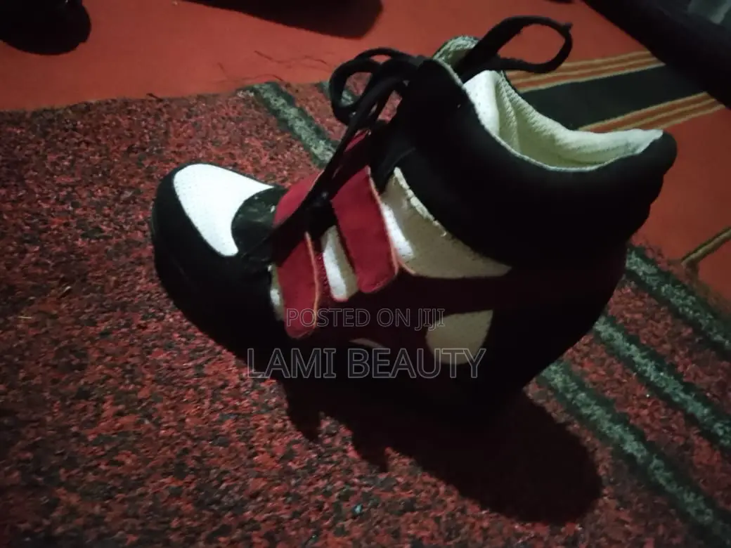 Beautiful Shoe Size 38