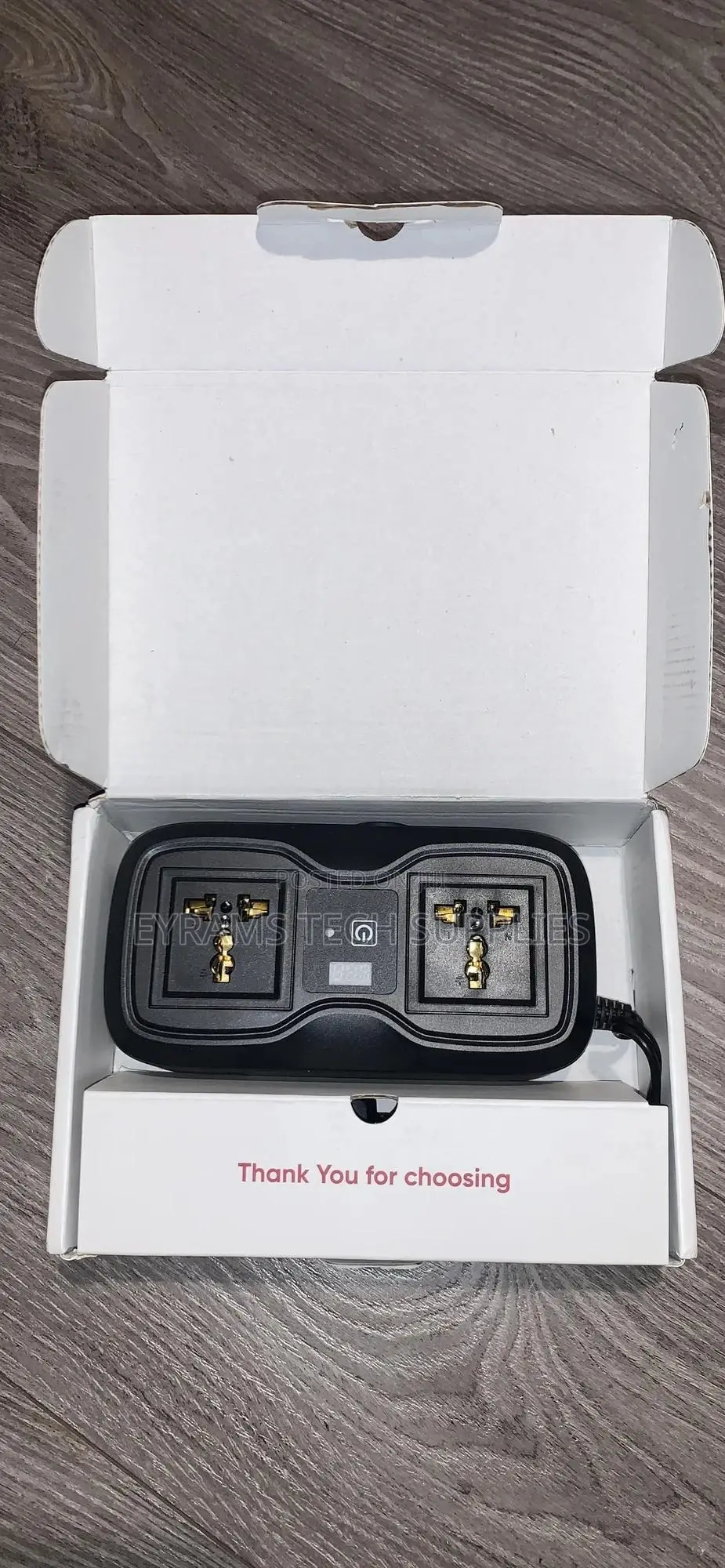 Car Inverter 200w