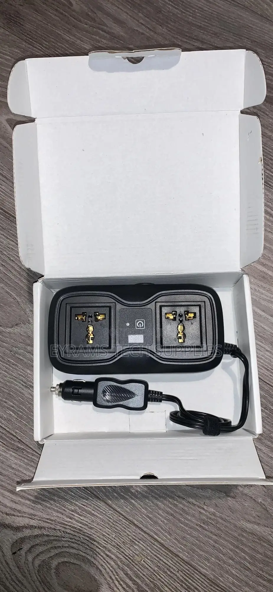 Car Inverter 200w