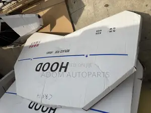 Honda Crv Bonnet Hood 2012 2013 2014 2015 2016