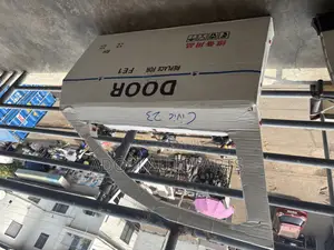 Honda Civic Door 2022 2023 2024 2025