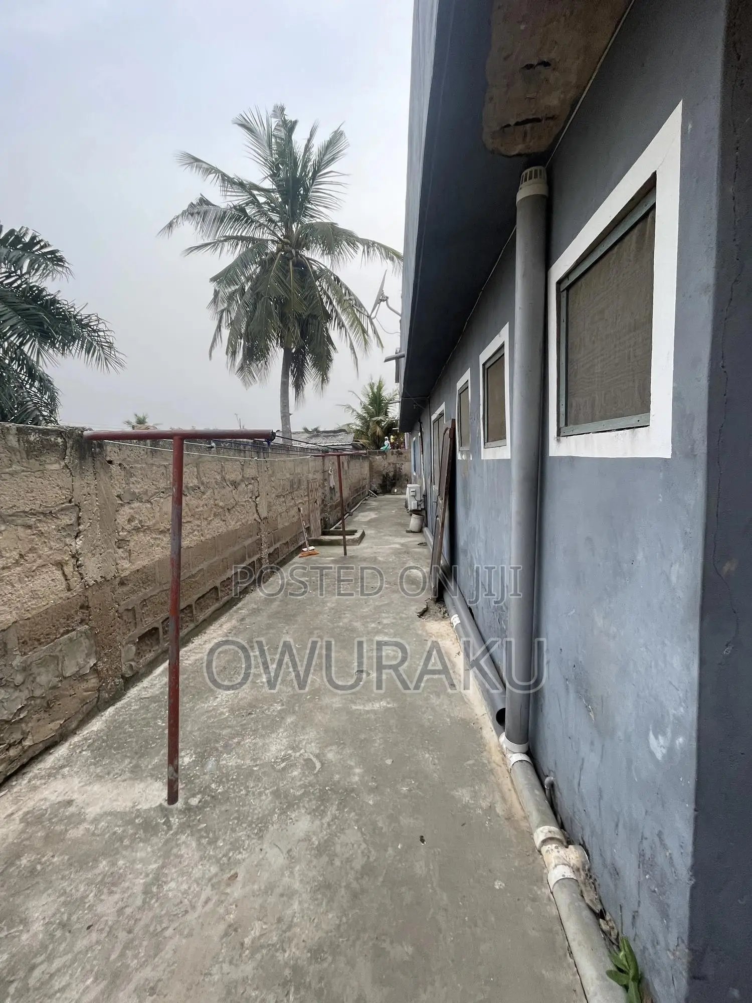 Single Room In A Self Contained House