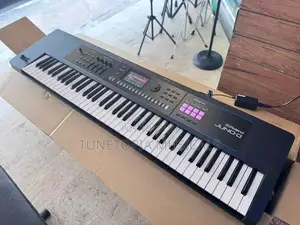 Roland Juno-d7 76-key Keyboard Synthesizer