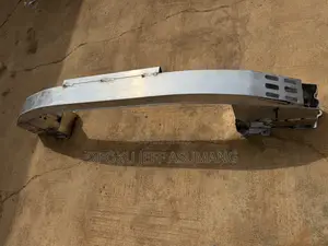 Honda Civic 2016 - 2021 Re Enforcement Bar Aluminum