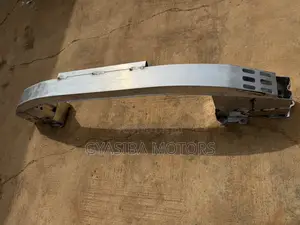 Honda Civic 2016 - 2021 Re Enforcement Bar Aluminum