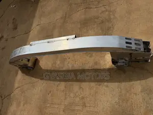 Honda Civic 2016 - 2021 Re Enforcement Bar Aluminum