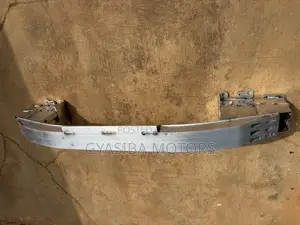 Honda Civic 2016 - 2021 Re Enforcement Bar Aluminum
