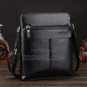 Men Shoulder Bag