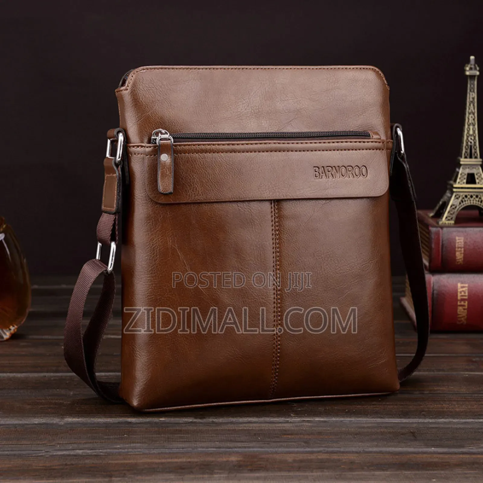 Men Shoulder Bag