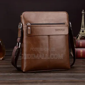 Men Shoulder Bag