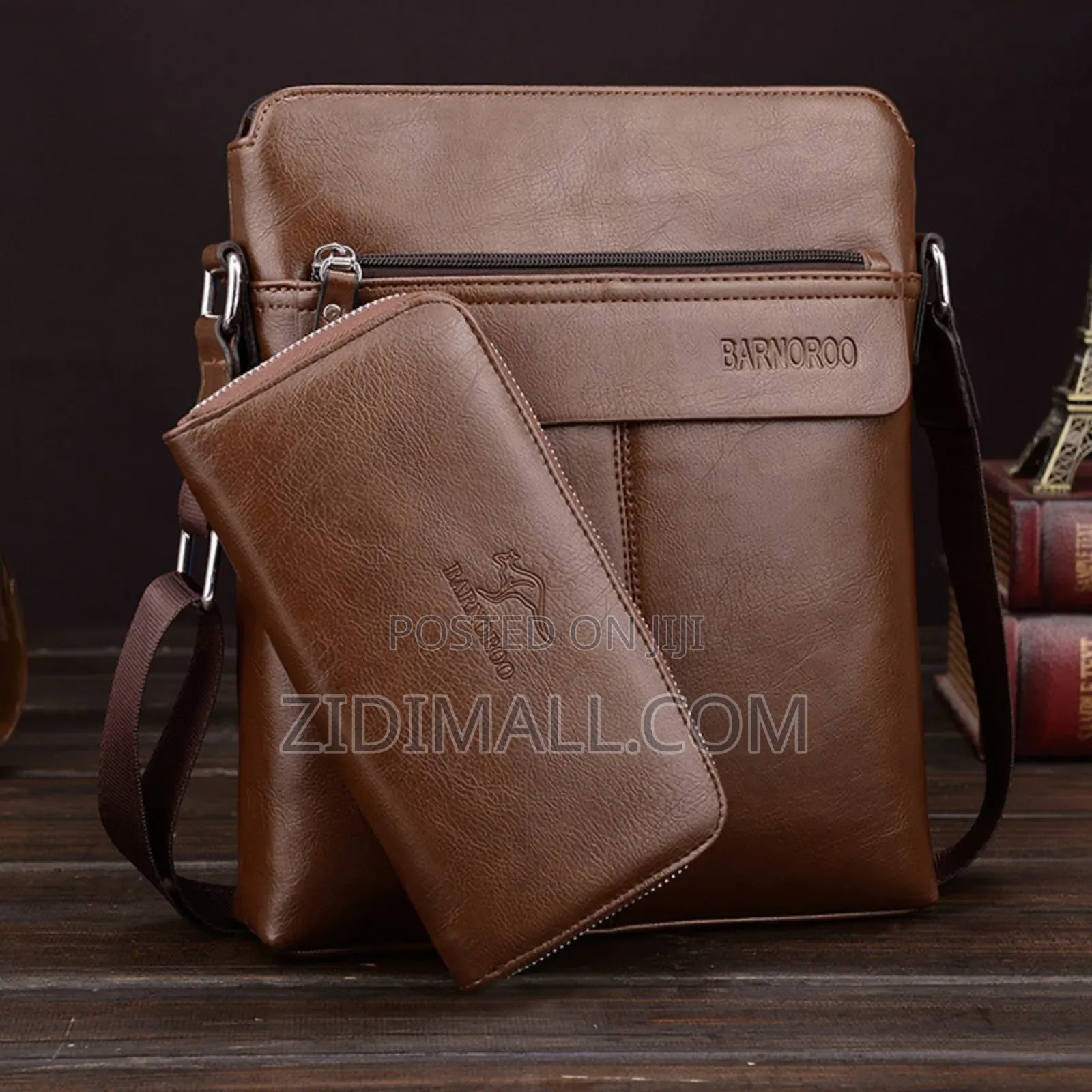 Men Shoulder Bag
