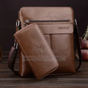 Men Shoulder Bag