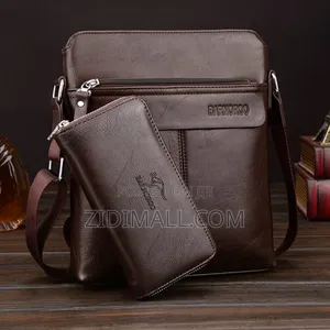 Men Shoulder Bag